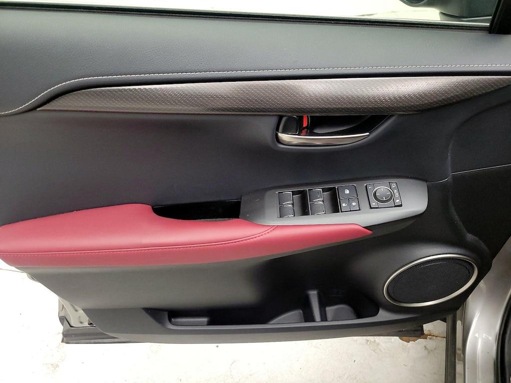 used 2020 Lexus NX 300 car, priced at $33,998