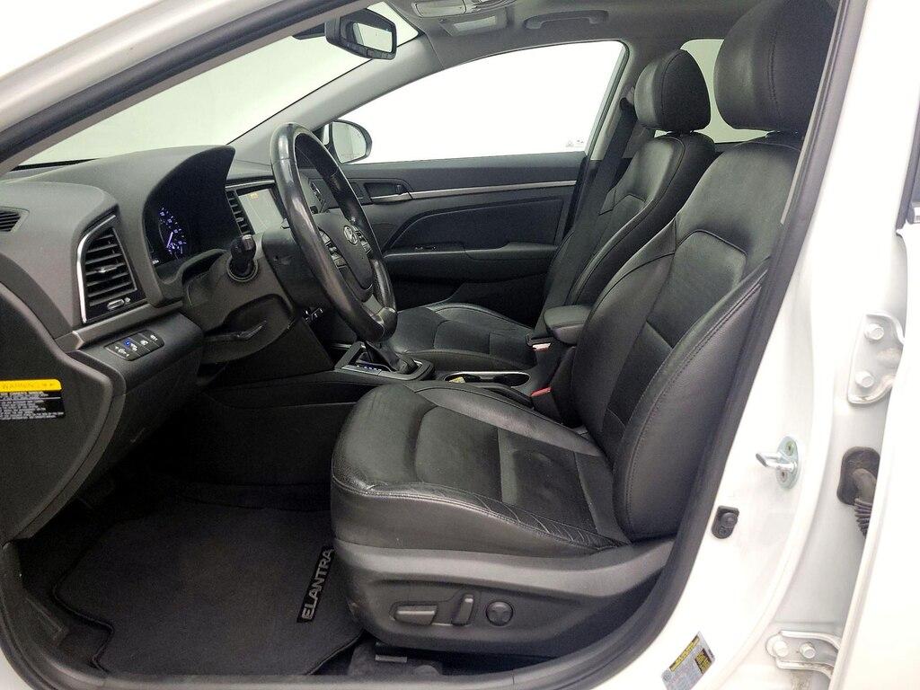 used 2017 Hyundai Elantra car, priced at $14,998