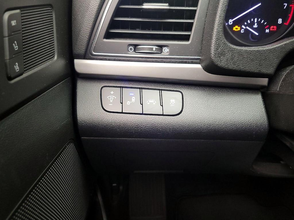 used 2017 Hyundai Elantra car, priced at $14,998