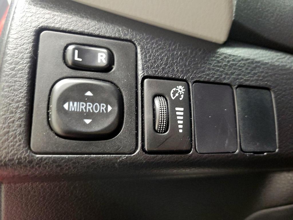 used 2016 Toyota Corolla car, priced at $14,998