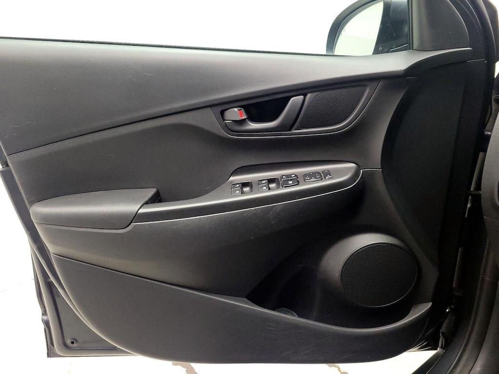 used 2020 Hyundai Kona car, priced at $19,998