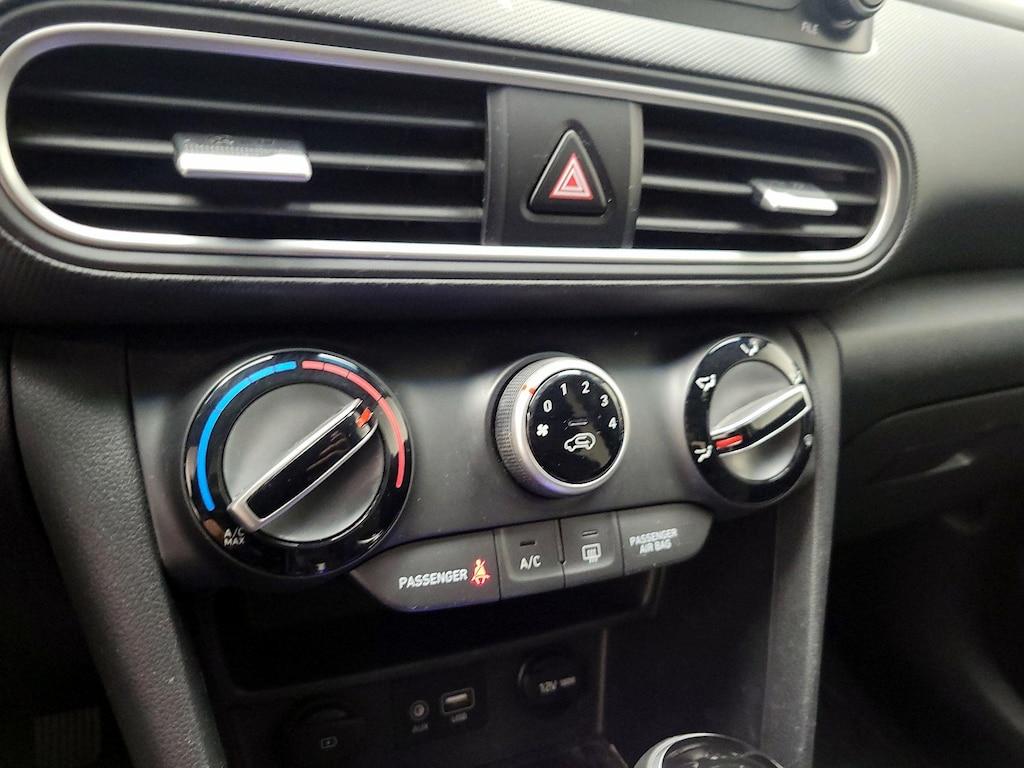 used 2020 Hyundai Kona car, priced at $19,998