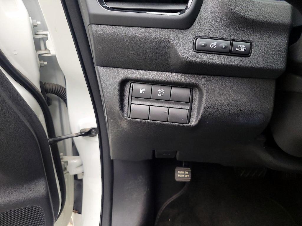 used 2018 Nissan Leaf car, priced at $13,998