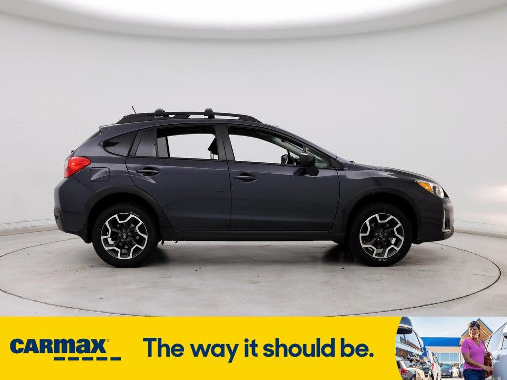 used 2017 Subaru Crosstrek car, priced at $19,998