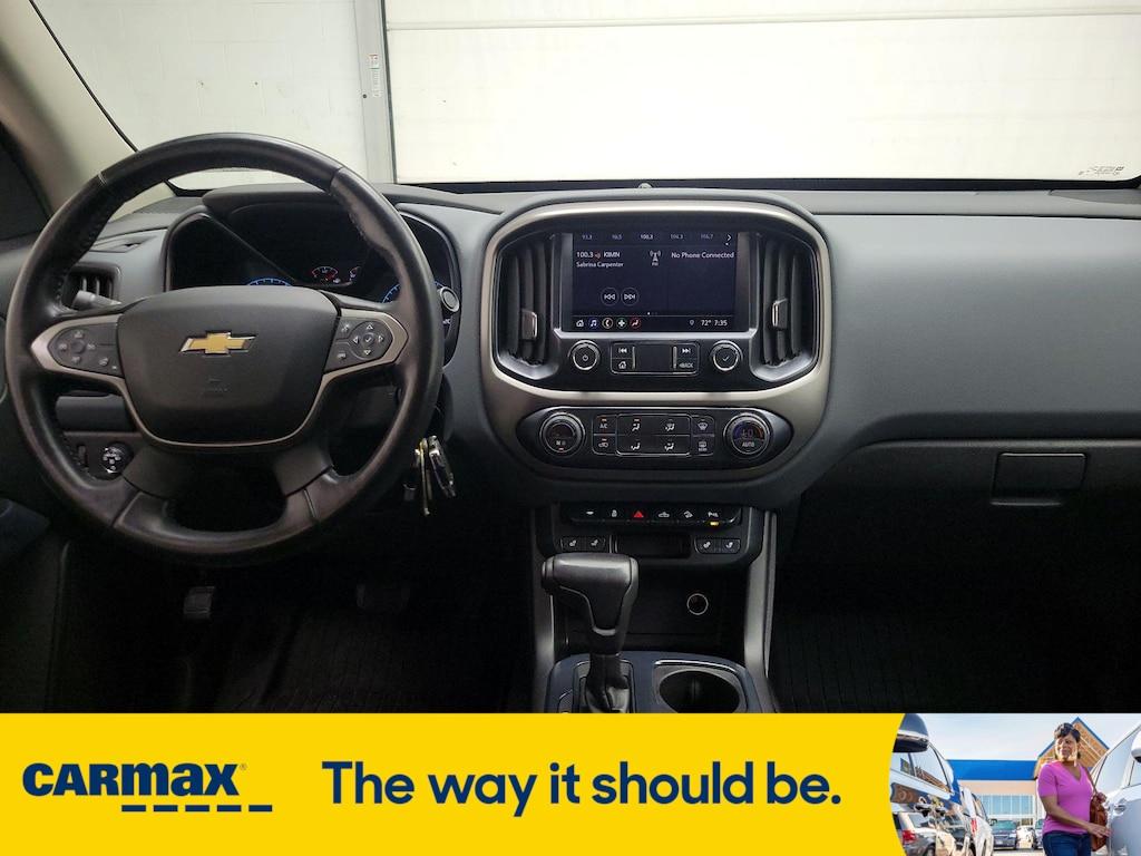 used 2019 Chevrolet Colorado car, priced at $32,998
