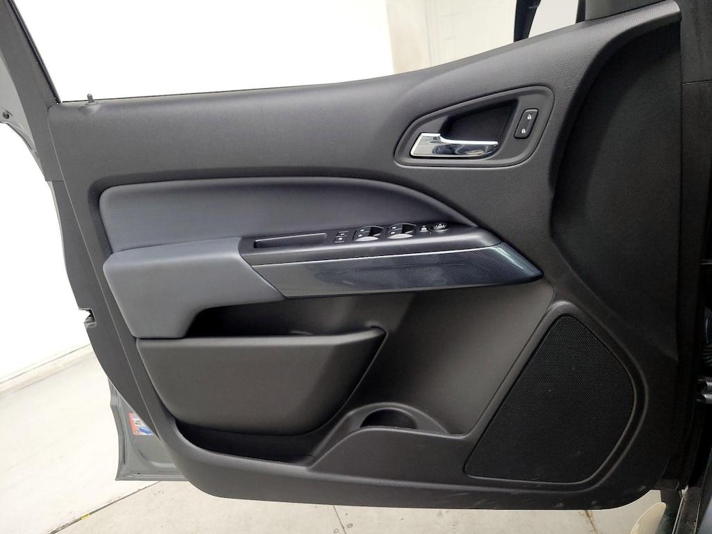 used 2019 Chevrolet Colorado car, priced at $32,998