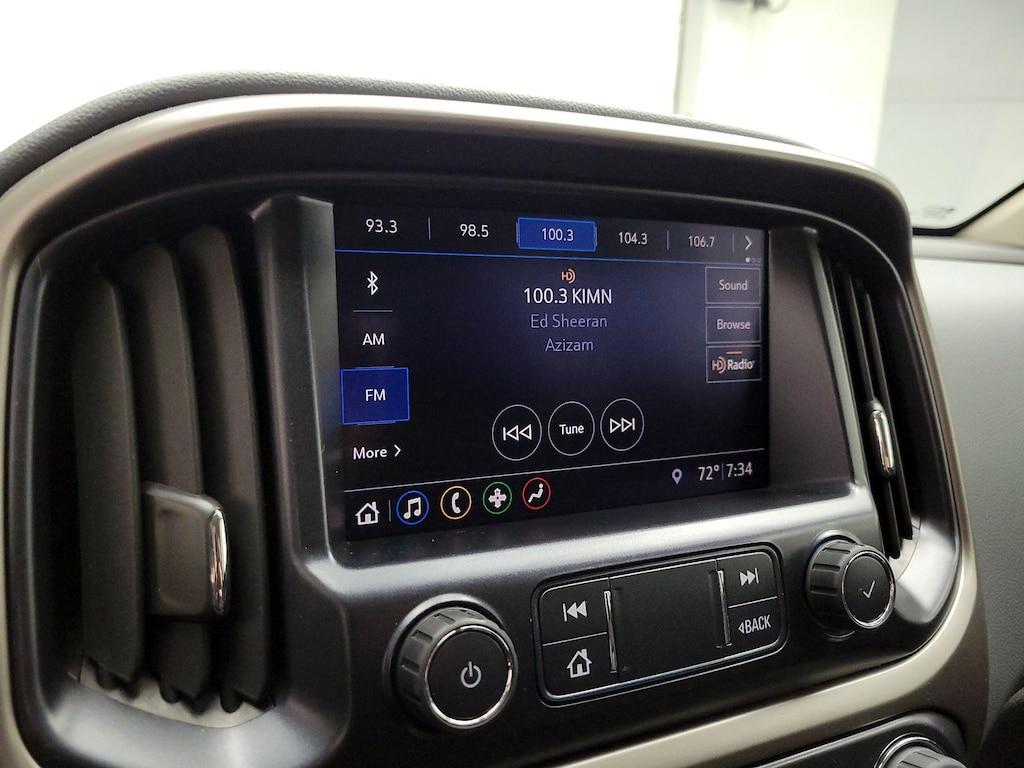 used 2019 Chevrolet Colorado car, priced at $32,998