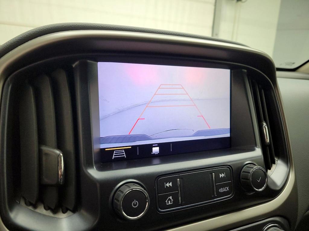 used 2019 Chevrolet Colorado car, priced at $32,998