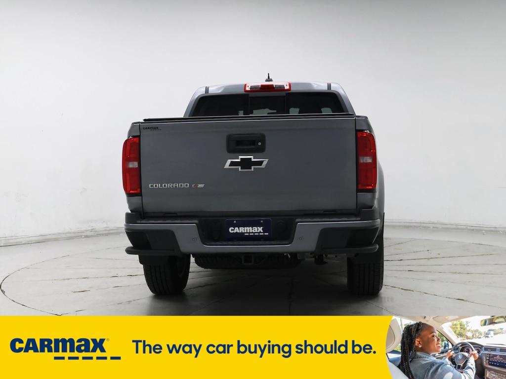 used 2019 Chevrolet Colorado car, priced at $32,998