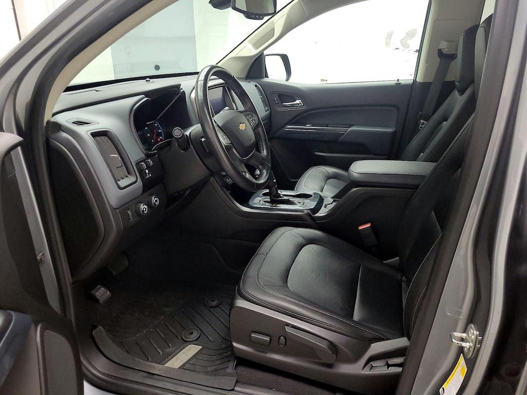 used 2019 Chevrolet Colorado car, priced at $32,998
