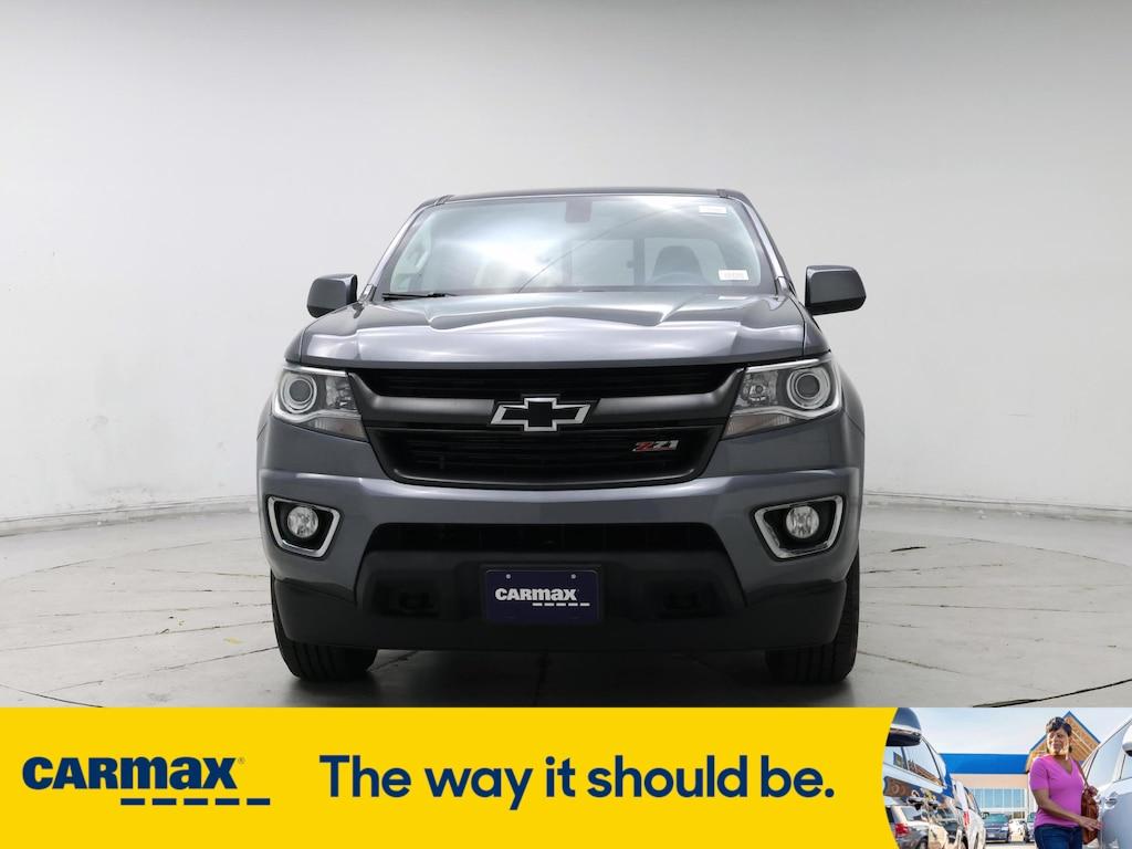 used 2019 Chevrolet Colorado car, priced at $32,998
