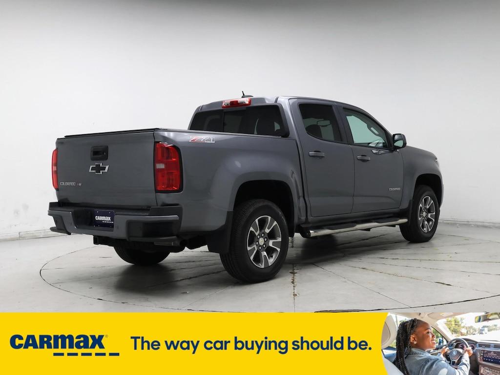 used 2019 Chevrolet Colorado car, priced at $32,998