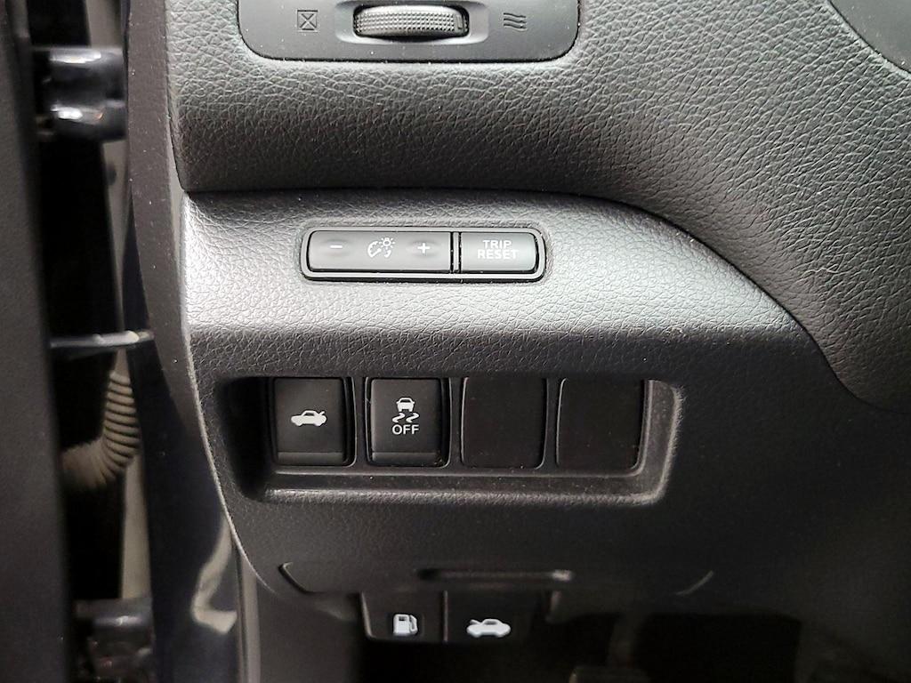 used 2017 Nissan Altima car, priced at $14,998