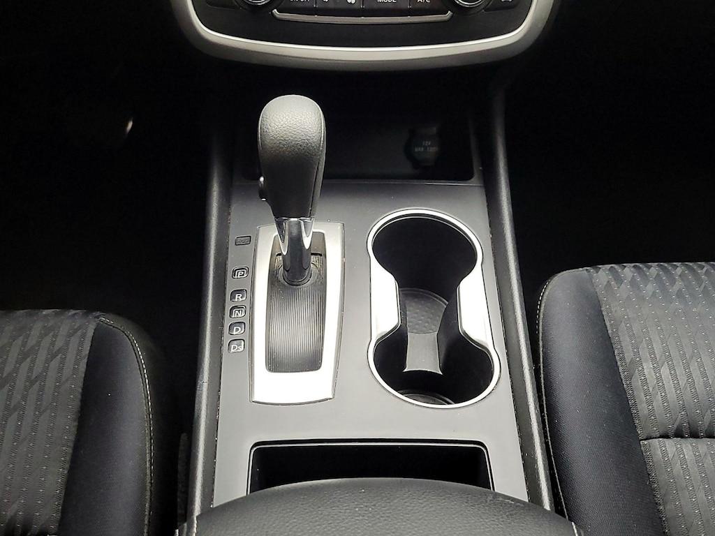 used 2017 Nissan Altima car, priced at $14,998