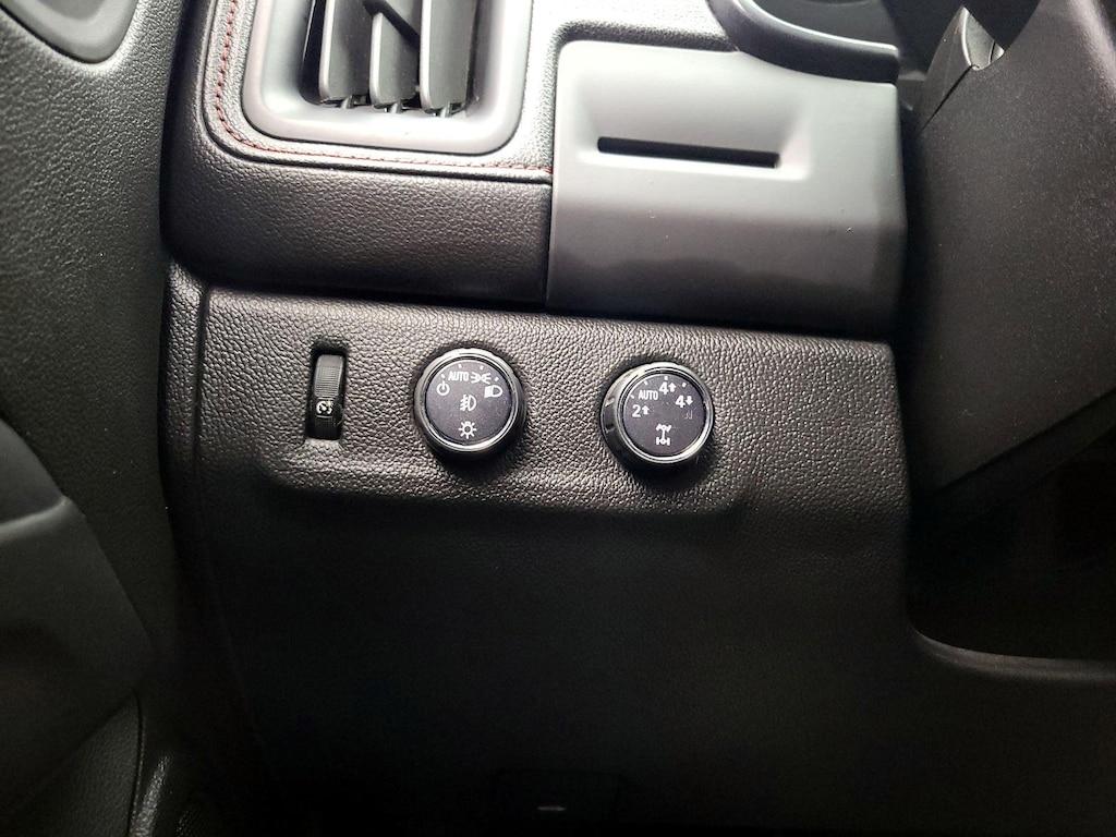 used 2016 GMC Canyon car, priced at $21,998