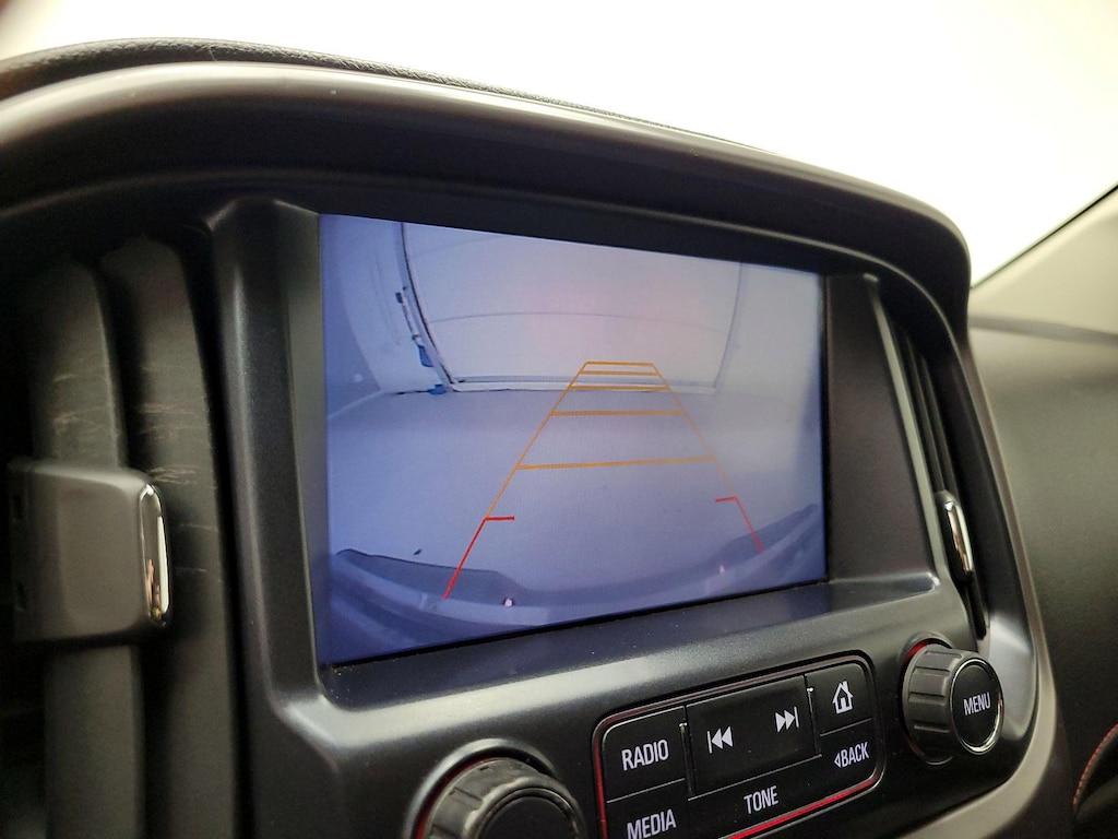 used 2016 GMC Canyon car, priced at $21,998