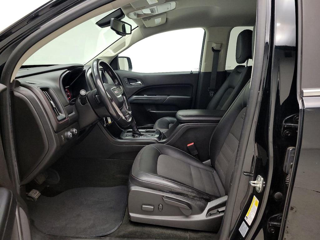 used 2016 GMC Canyon car, priced at $21,998