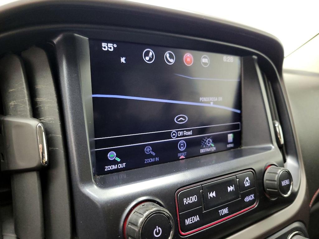 used 2016 GMC Canyon car, priced at $21,998