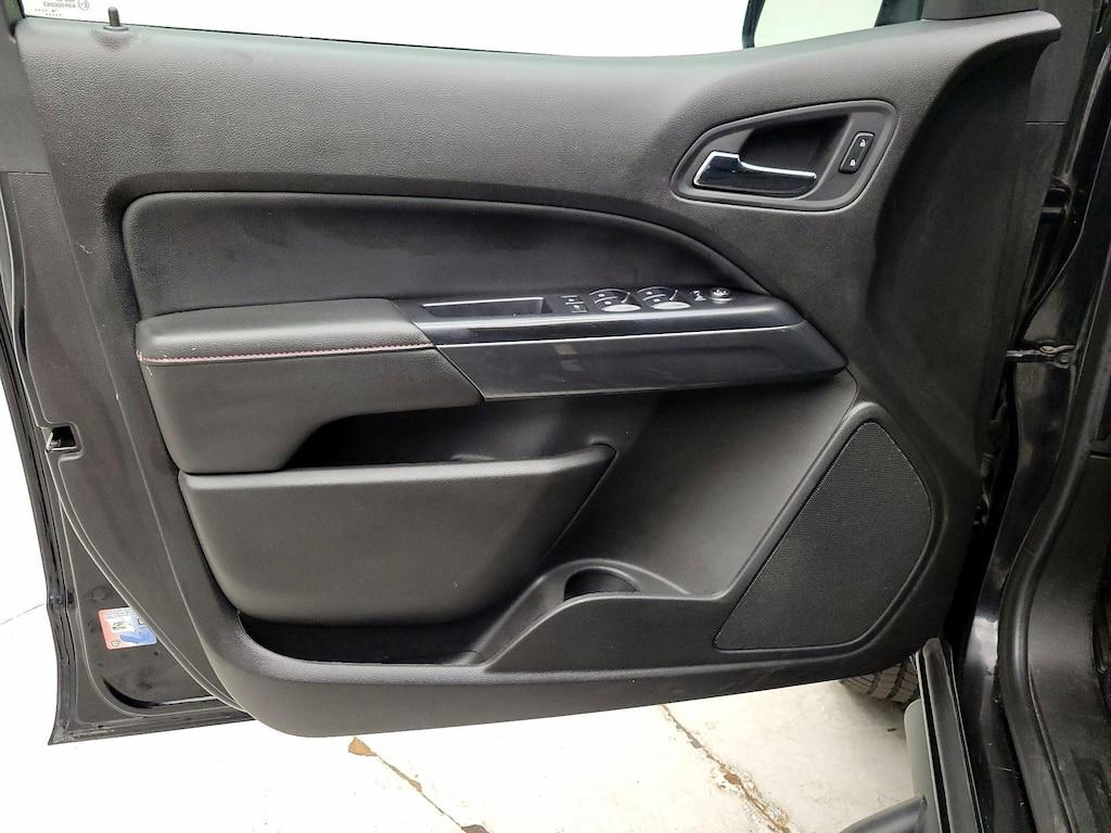 used 2016 GMC Canyon car, priced at $21,998