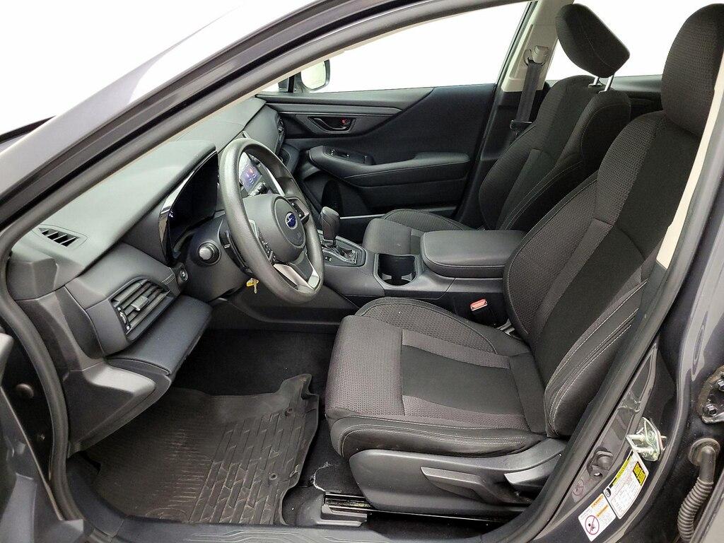used 2020 Subaru Outback car, priced at $23,998