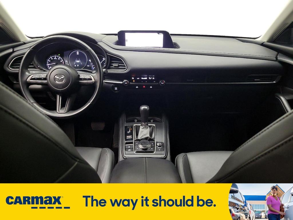 used 2023 Mazda CX-30 car, priced at $22,998