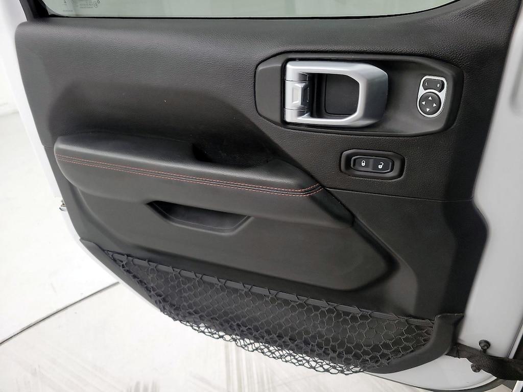 used 2020 Jeep Gladiator car, priced at $27,998