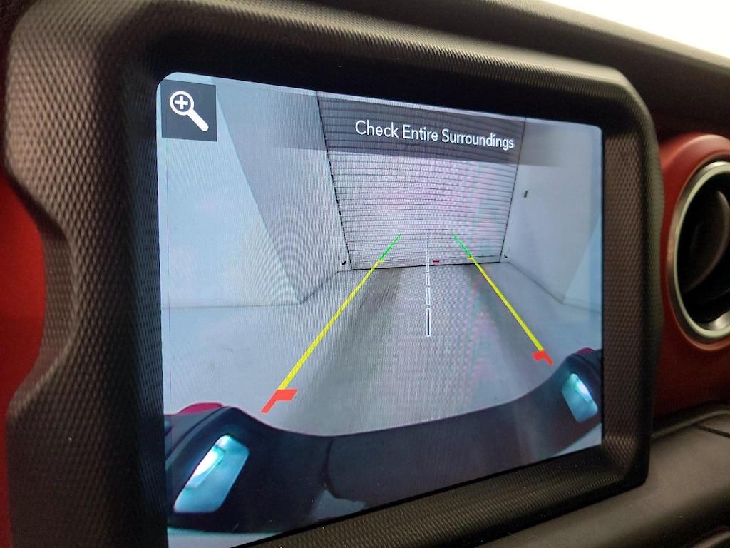 used 2020 Jeep Gladiator car, priced at $27,998