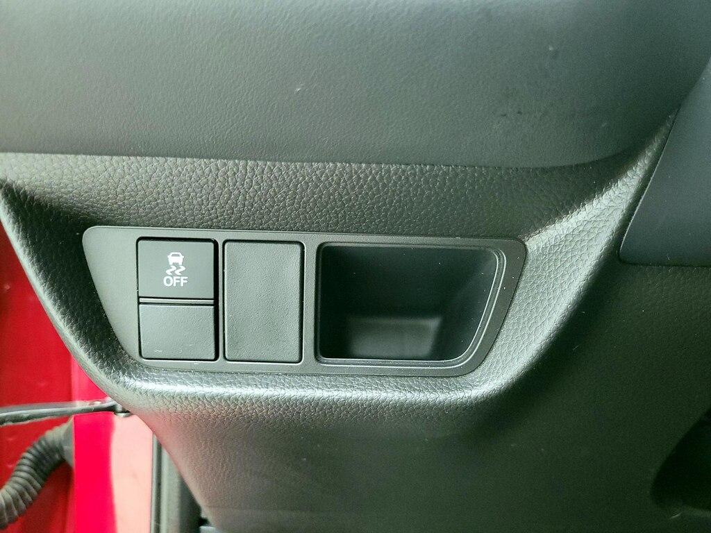 used 2024 Honda HR-V car, priced at $27,998