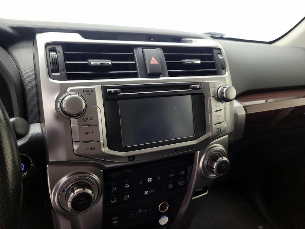 used 2015 Toyota 4Runner car, priced at $26,998