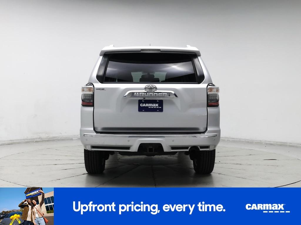 used 2015 Toyota 4Runner car, priced at $26,998