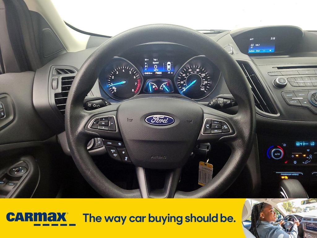 used 2018 Ford Escape car, priced at $14,599
