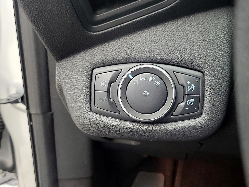 used 2018 Ford Escape car, priced at $14,599