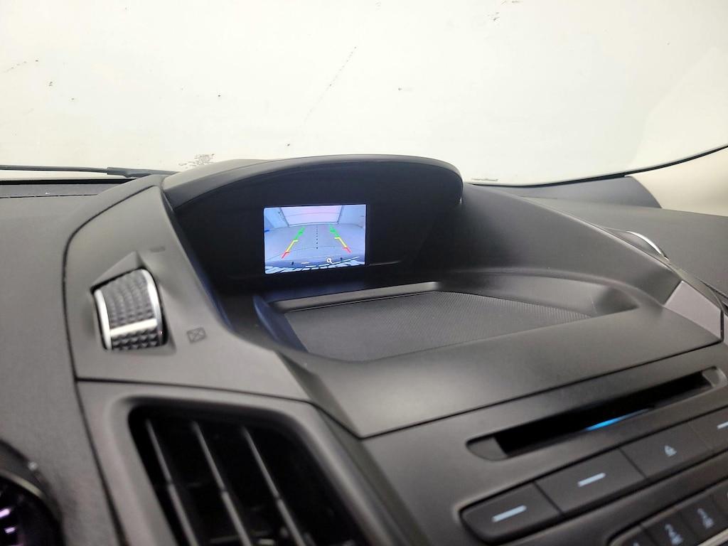 used 2018 Ford Escape car, priced at $14,599