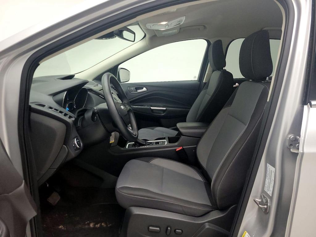 used 2018 Ford Escape car, priced at $14,599
