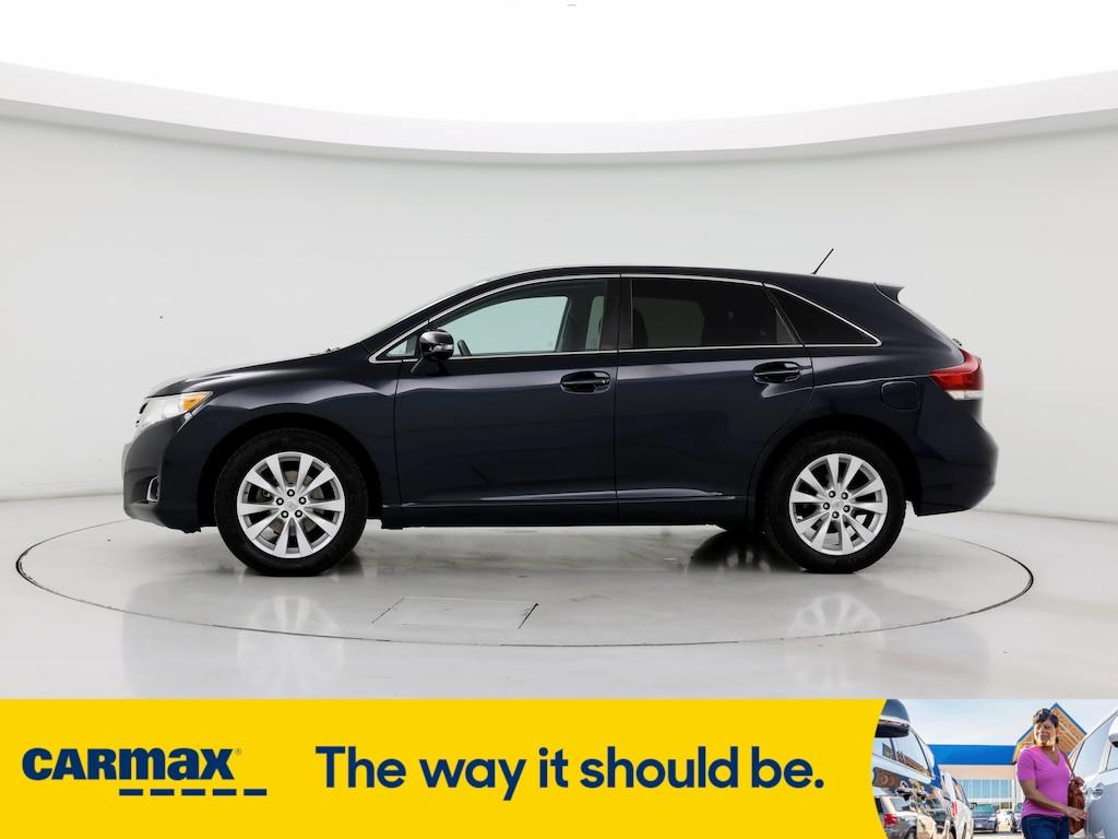 used 2014 Toyota Venza car, priced at $16,998