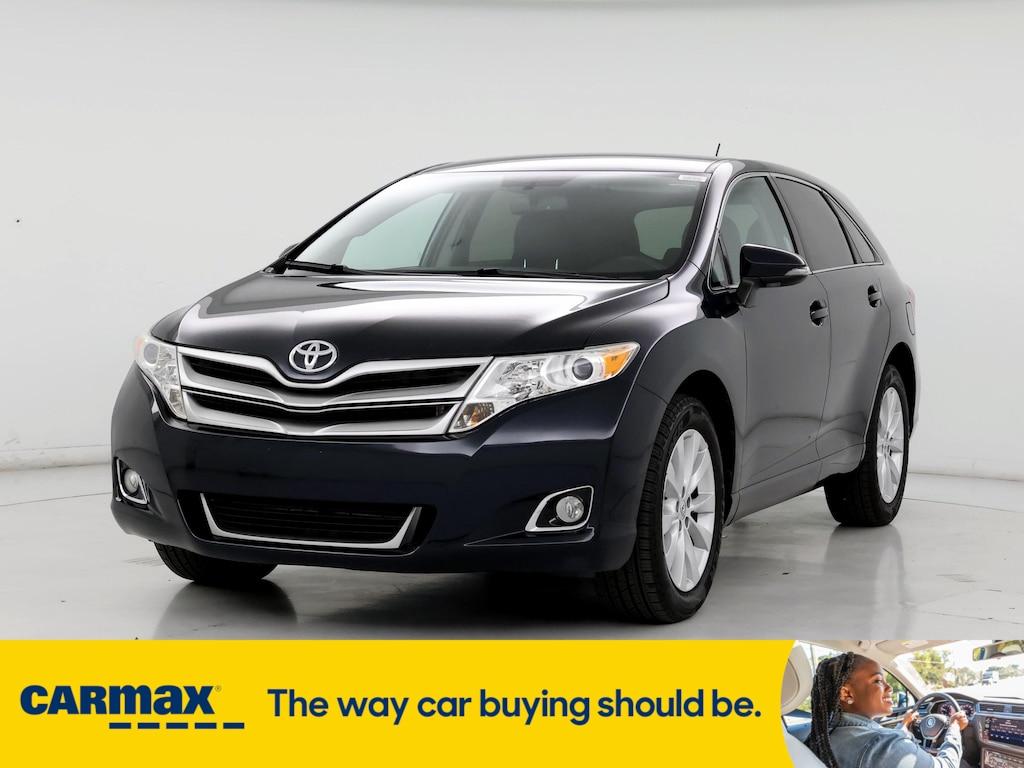 used 2014 Toyota Venza car, priced at $16,998