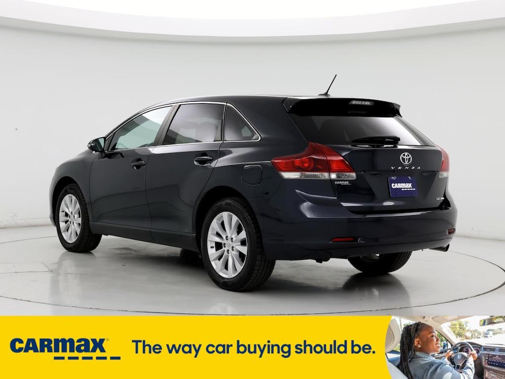 used 2014 Toyota Venza car, priced at $16,998