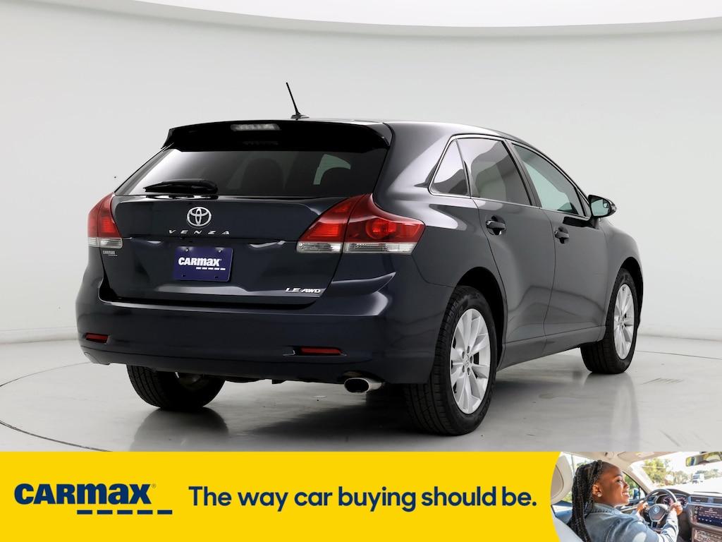 used 2014 Toyota Venza car, priced at $16,998