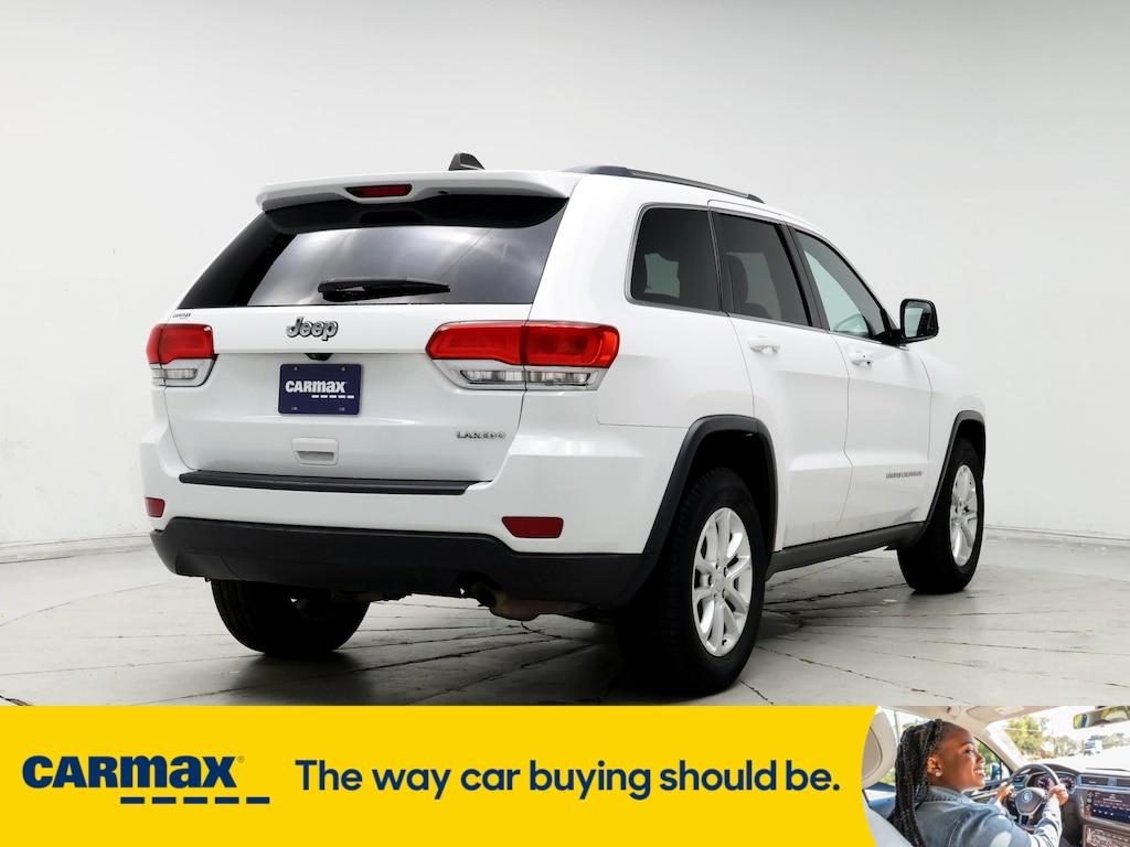 used 2015 Jeep Grand Cherokee car, priced at $16,998