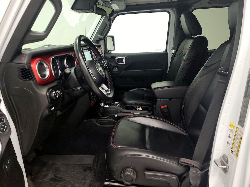 used 2020 Jeep Gladiator car, priced at $36,998