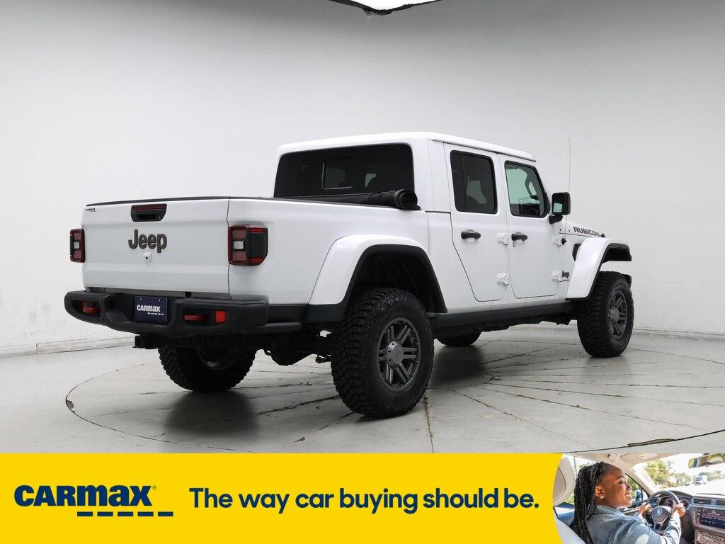 used 2020 Jeep Gladiator car, priced at $36,998