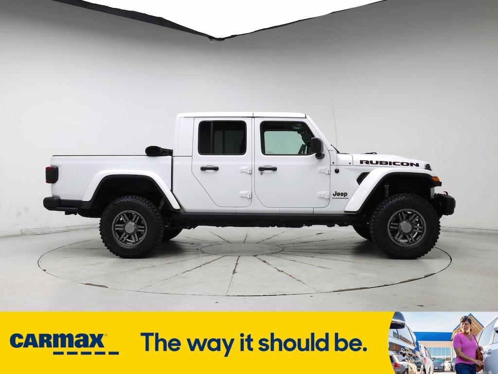 used 2020 Jeep Gladiator car, priced at $36,998