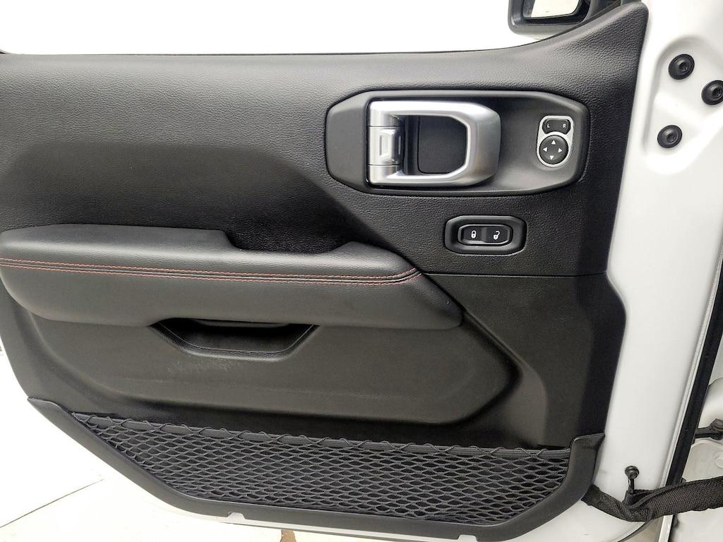 used 2020 Jeep Gladiator car, priced at $36,998