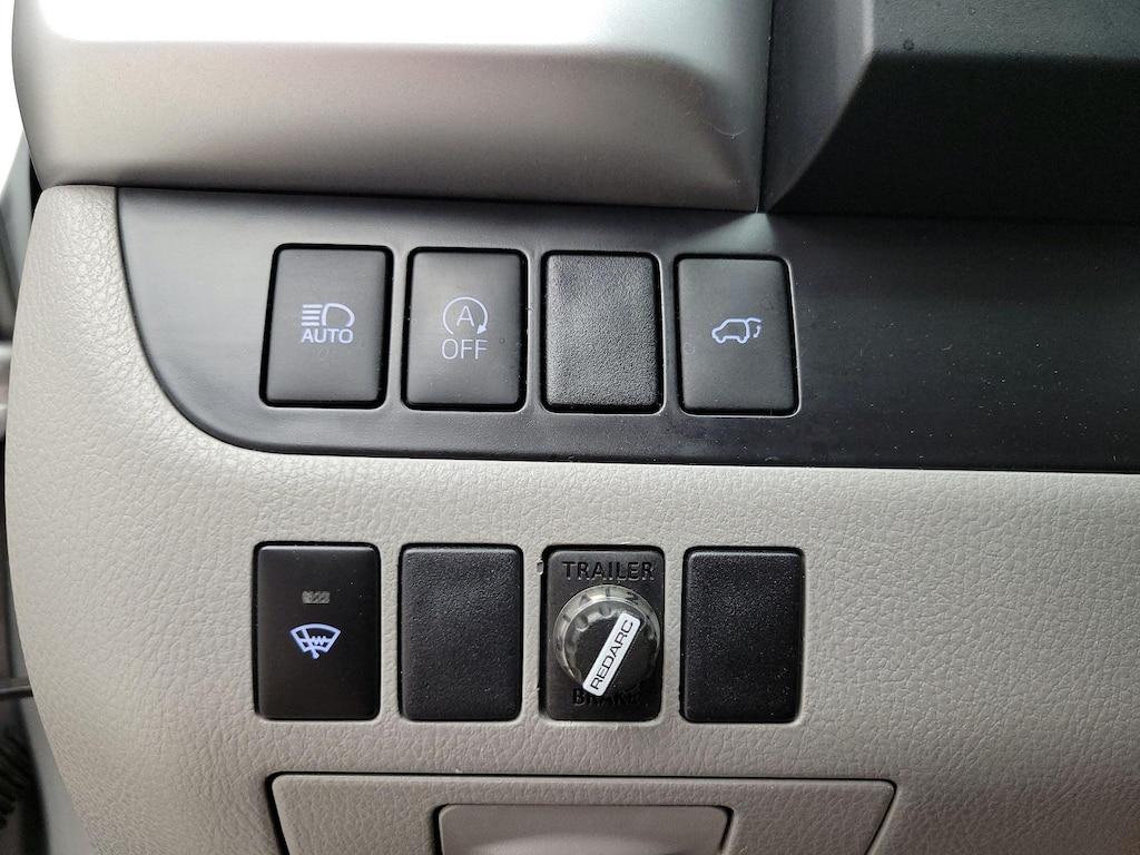 used 2019 Toyota Highlander car, priced at $25,998