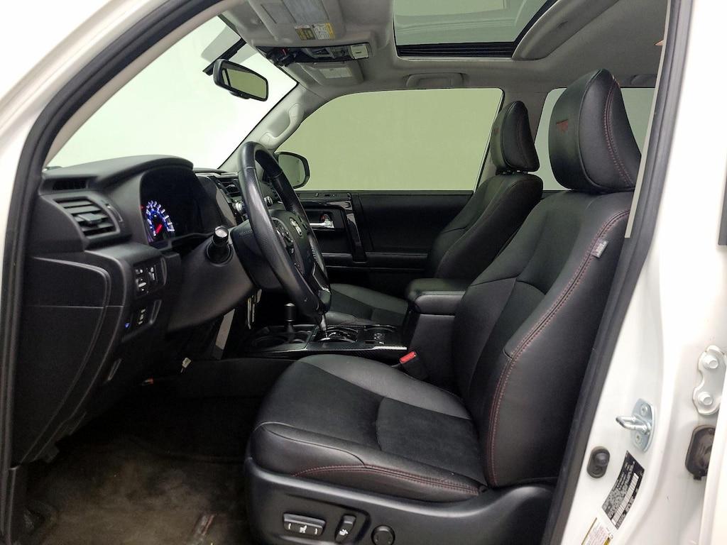 used 2018 Toyota 4Runner car, priced at $32,998