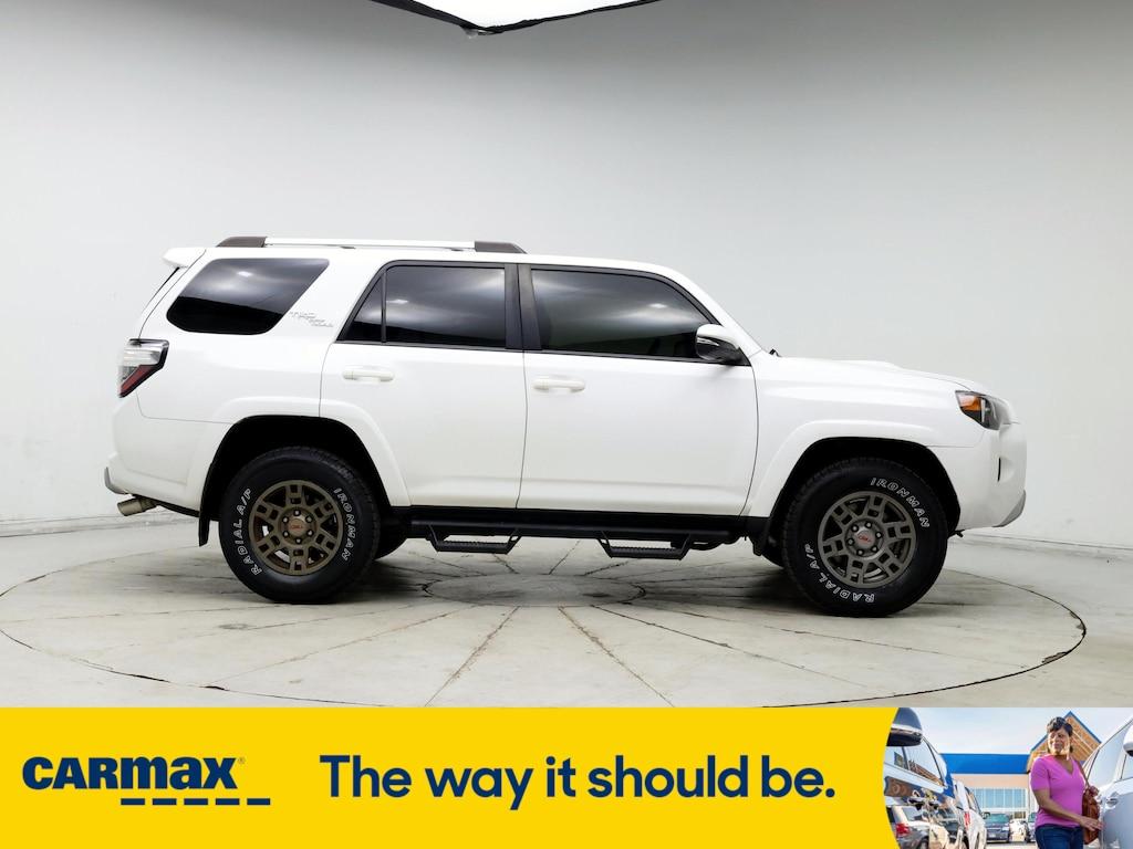 used 2018 Toyota 4Runner car, priced at $32,998