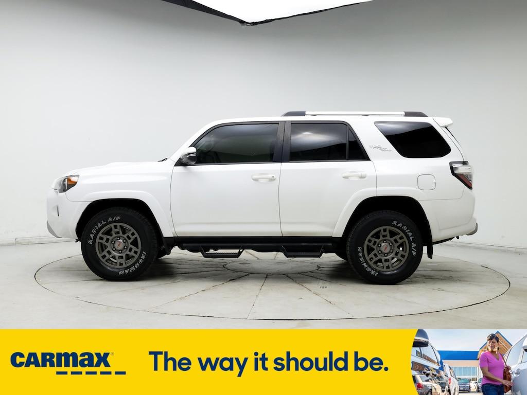 used 2018 Toyota 4Runner car, priced at $32,998