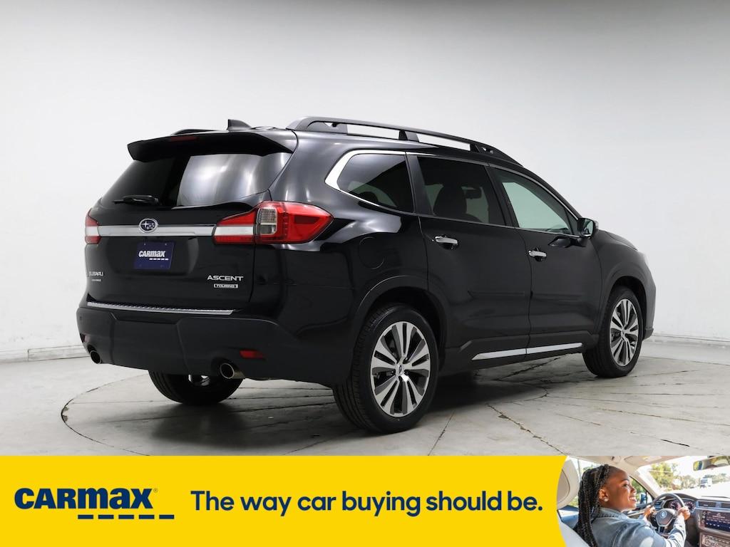 used 2022 Subaru Ascent car, priced at $36,998