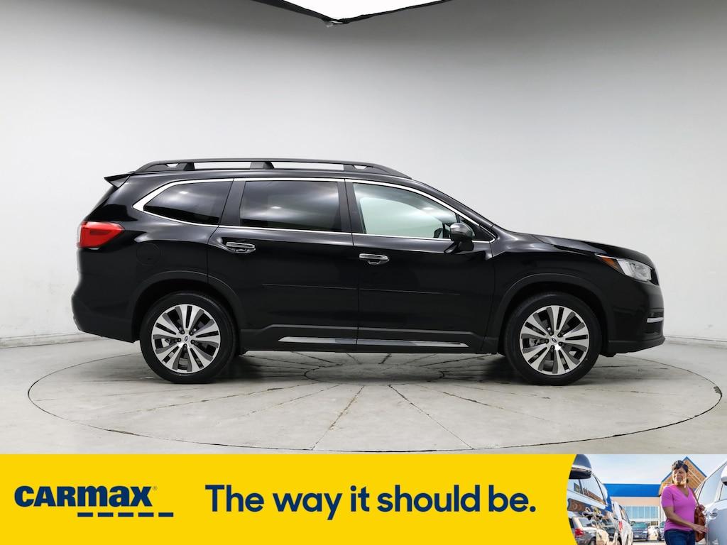 used 2022 Subaru Ascent car, priced at $36,998