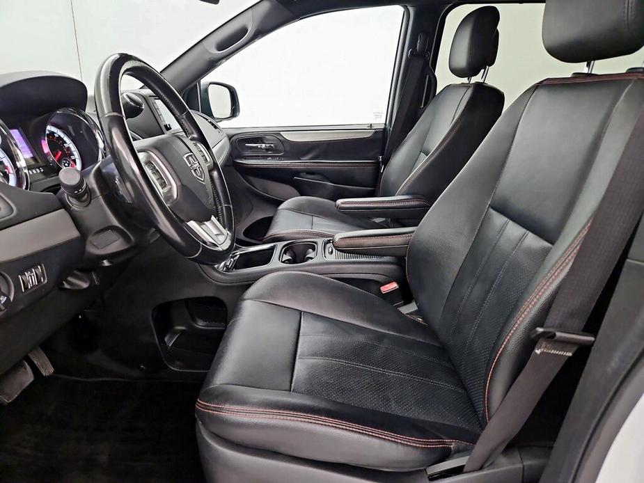 used 2019 Dodge Grand Caravan car, priced at $20,998